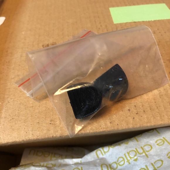 🖤🆕 BNIB Le Chateau Black Heels - Picture 4 of 7